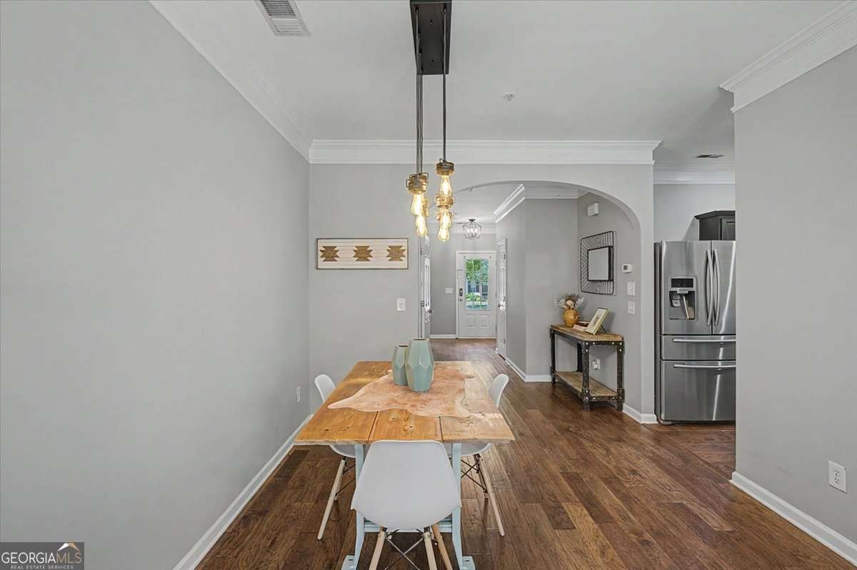 305 Azalea Circle Cumming - Photo 14