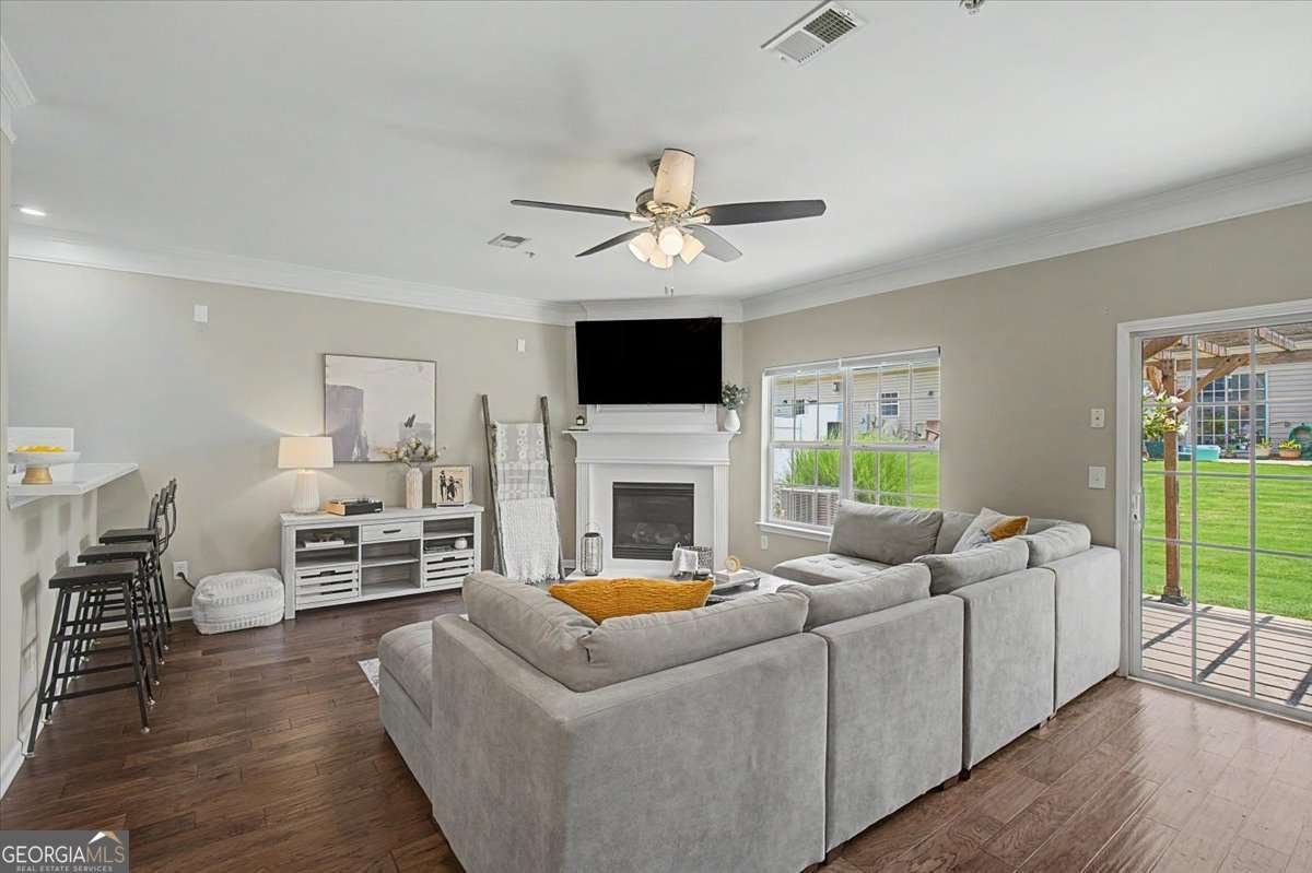 305 Azalea Circle Cumming - Photo 15