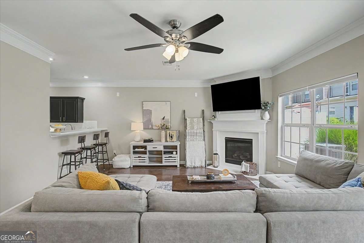 305 Azalea Circle Cumming - Photo 16
