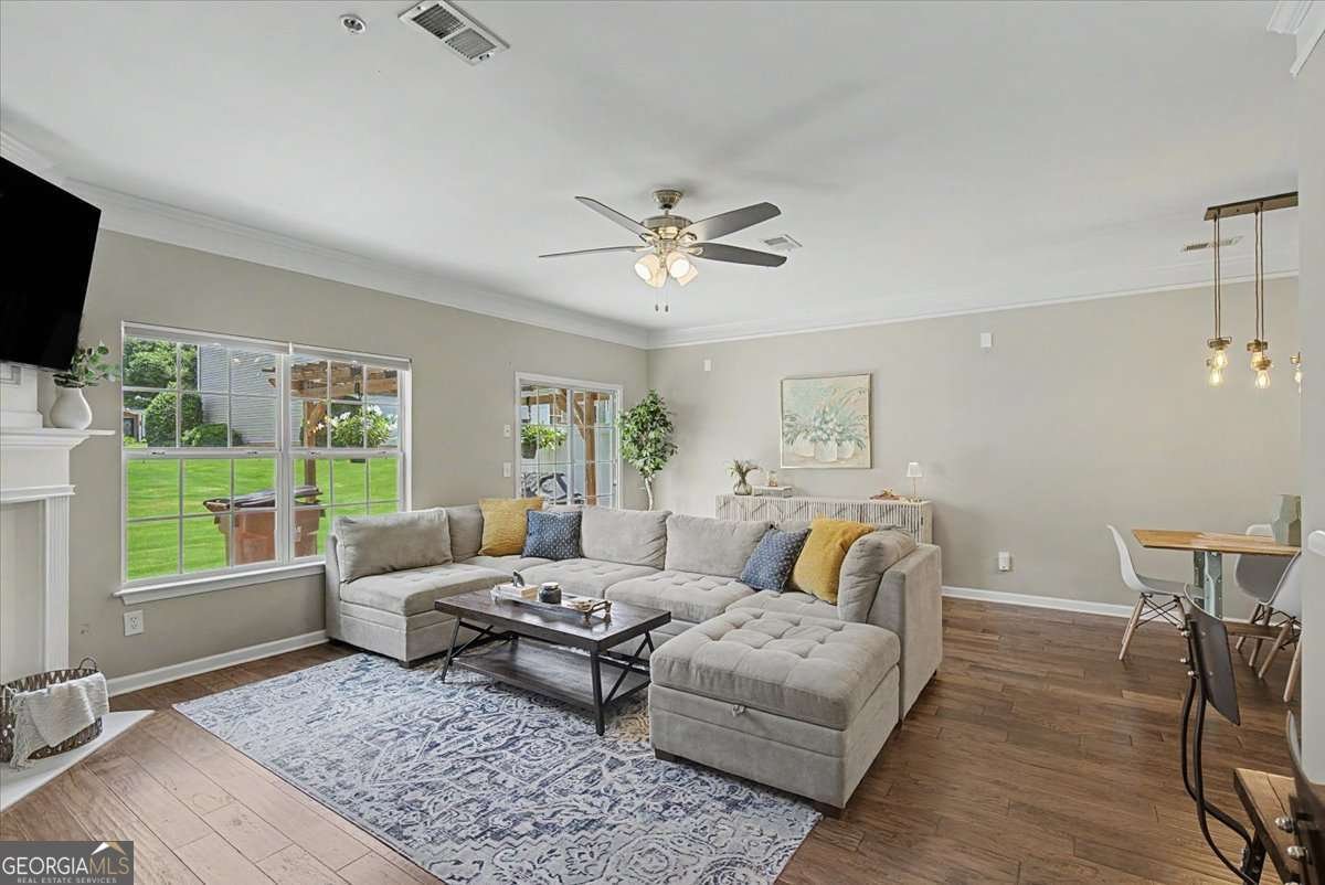305 Azalea Circle Cumming - Photo 17