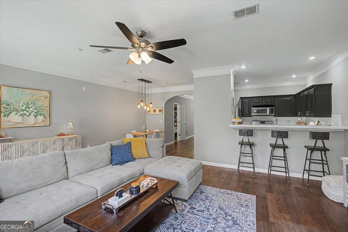 305 Azalea Circle Cumming - Photo 18