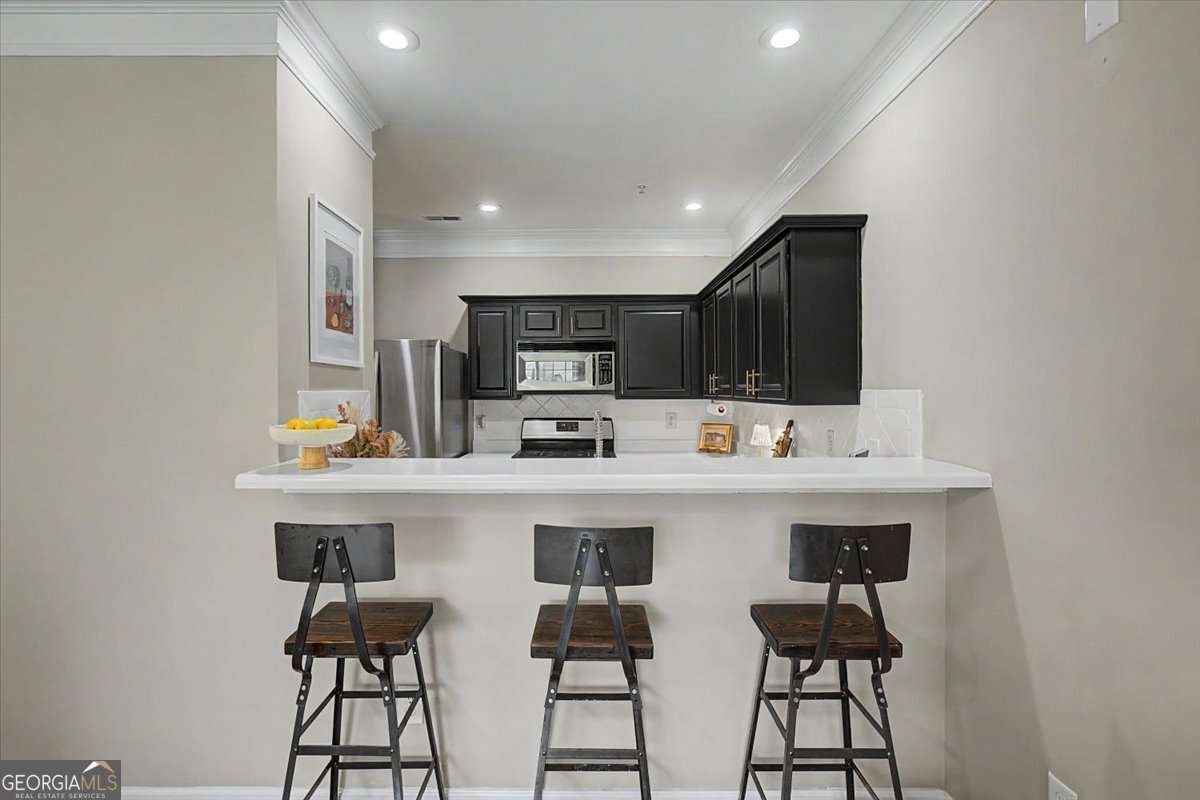 305 Azalea Circle Cumming - Photo 19