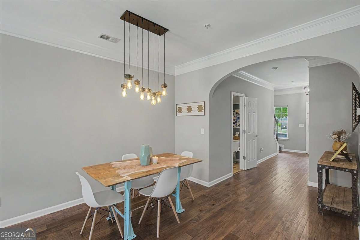 305 Azalea Circle Cumming - Photo 20