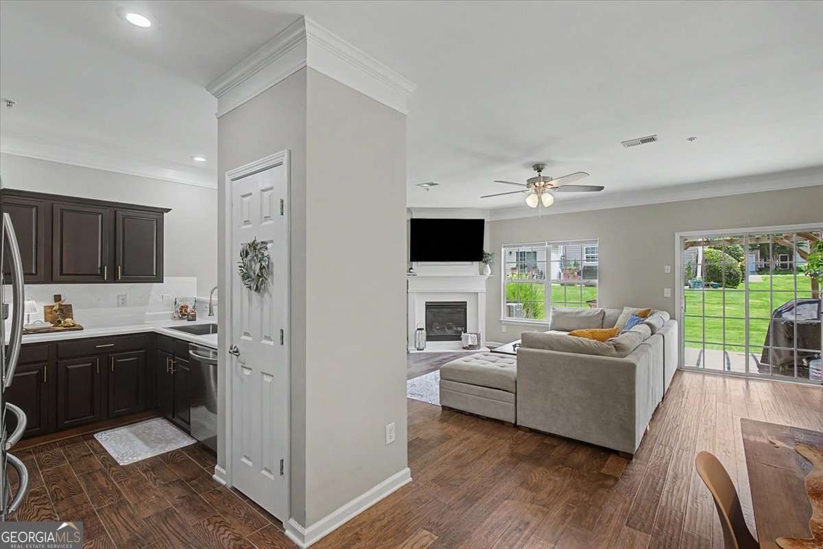 305 Azalea Circle Cumming - Photo 21