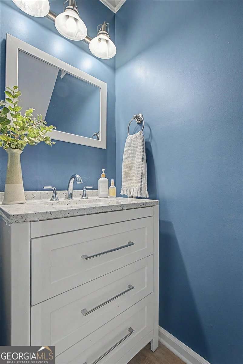 305 Azalea Circle Cumming - Photo 22