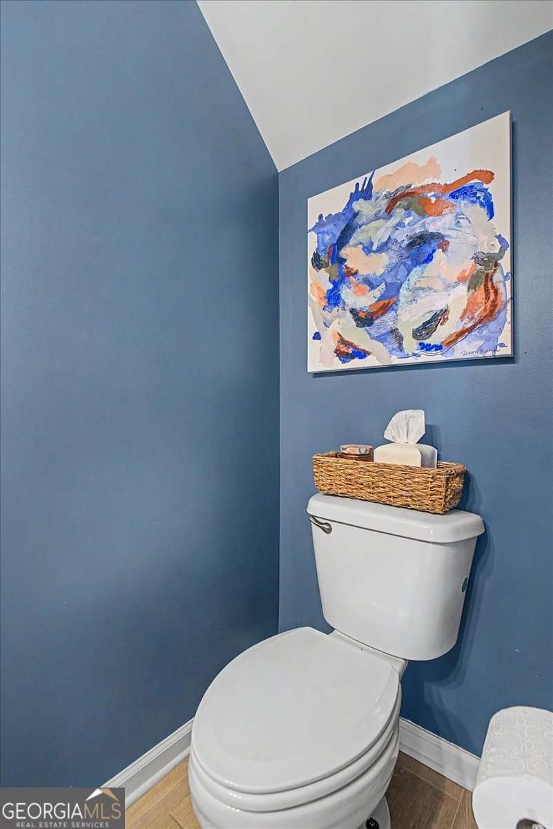 305 Azalea Circle Cumming - Photo 23