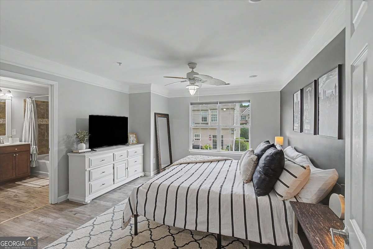 305 Azalea Circle Cumming - Photo 24