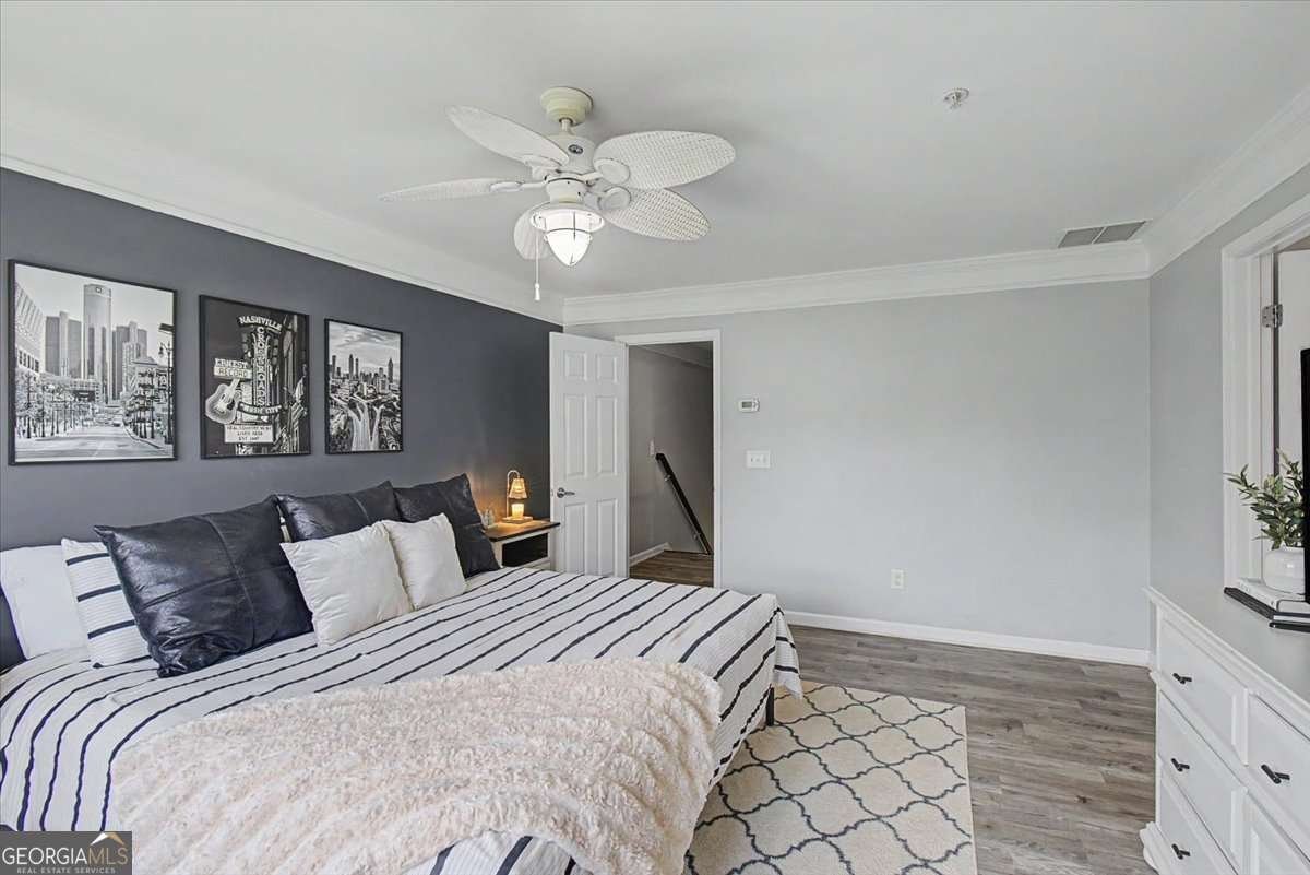 305 Azalea Circle Cumming - Photo 25