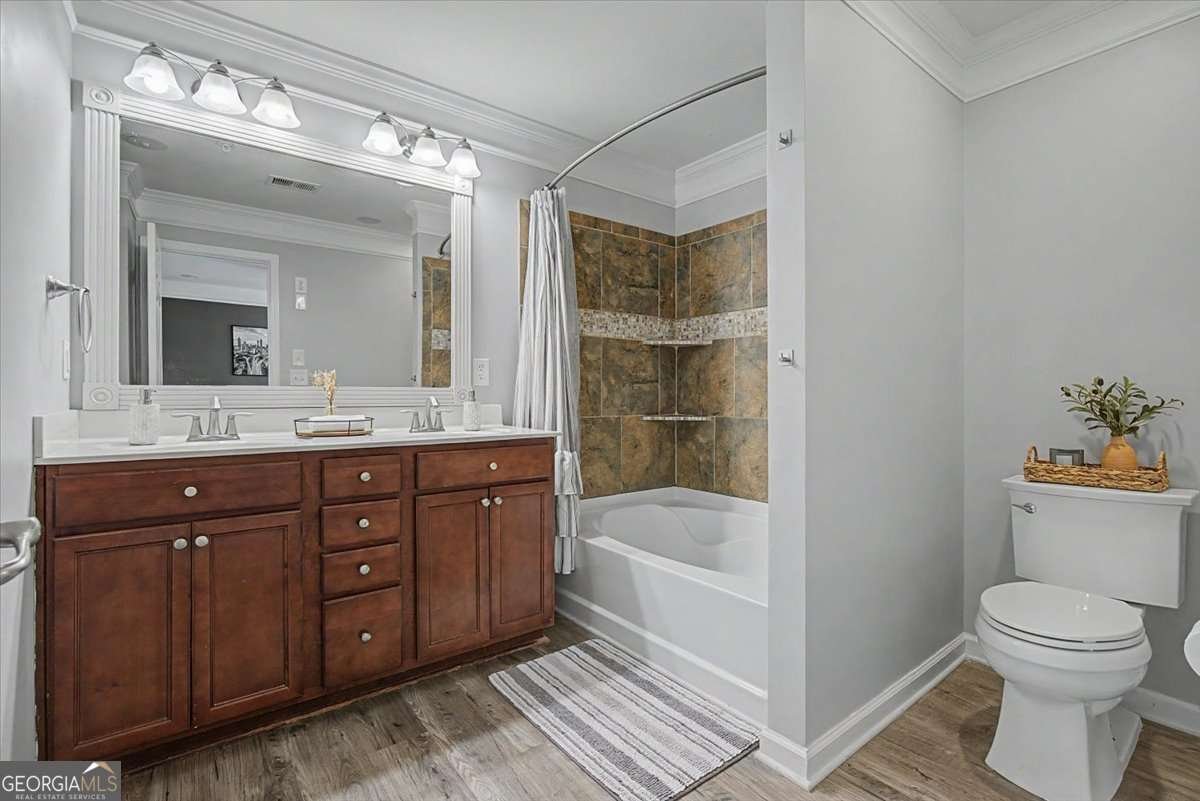 305 Azalea Circle Cumming - Photo 26