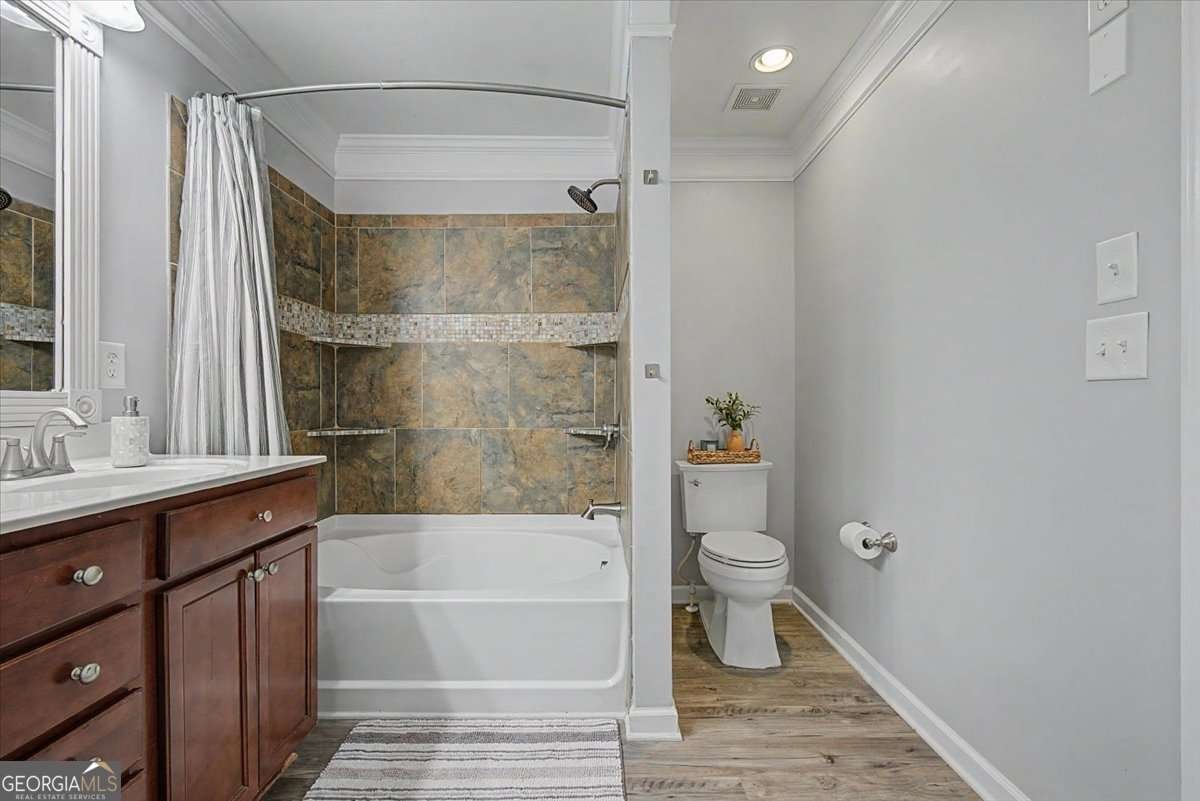 305 Azalea Circle Cumming - Photo 27