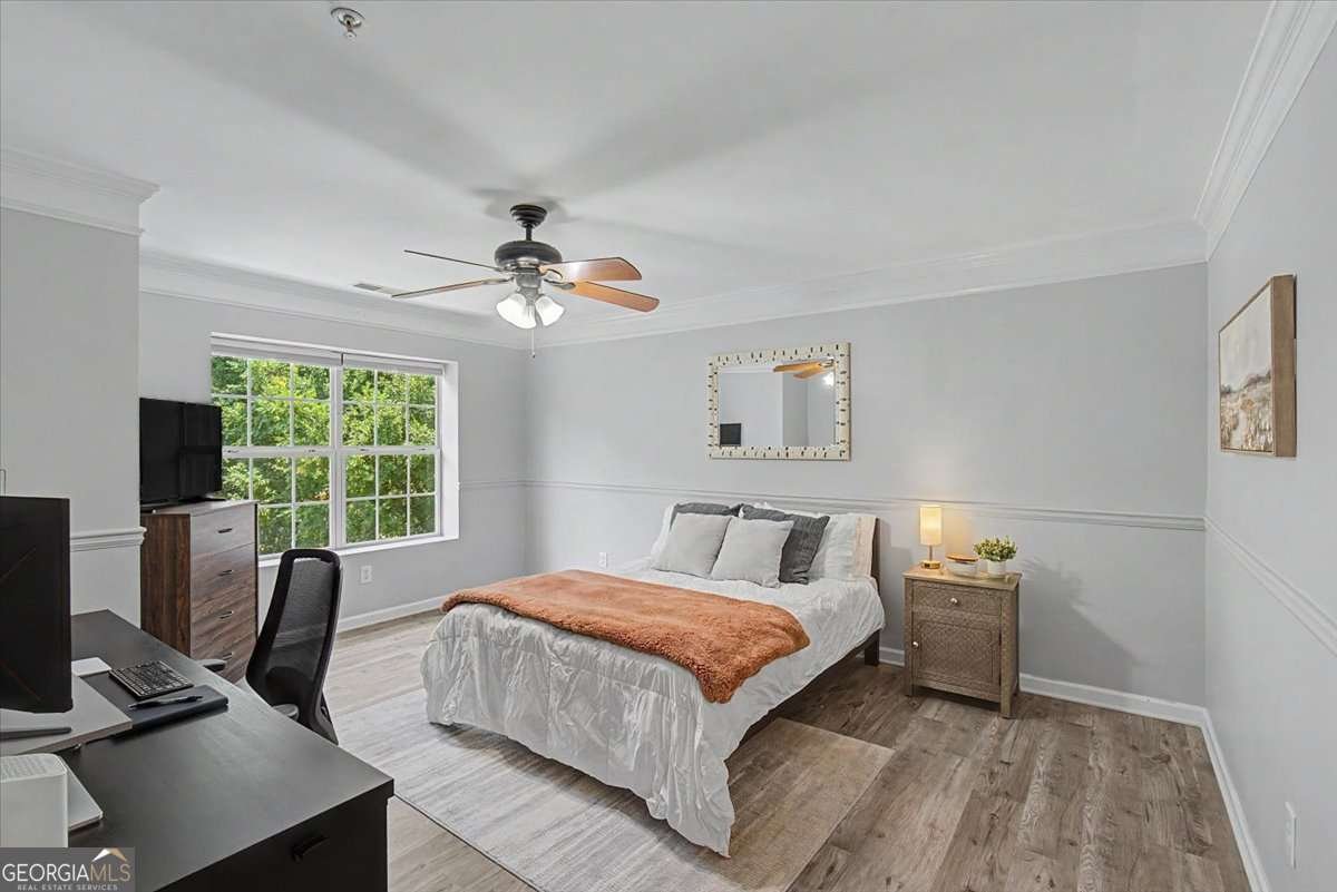 305 Azalea Circle Cumming - Photo 32