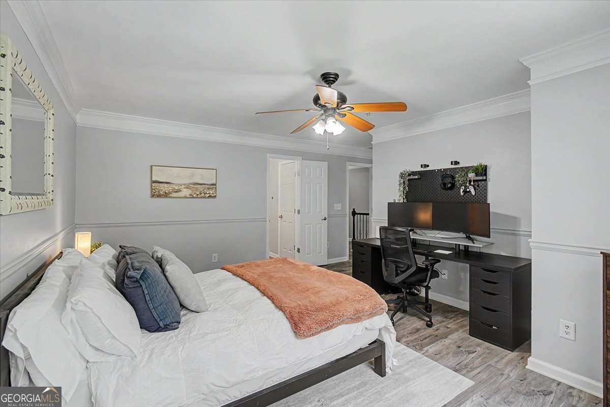 305 Azalea Circle Cumming - Photo 33
