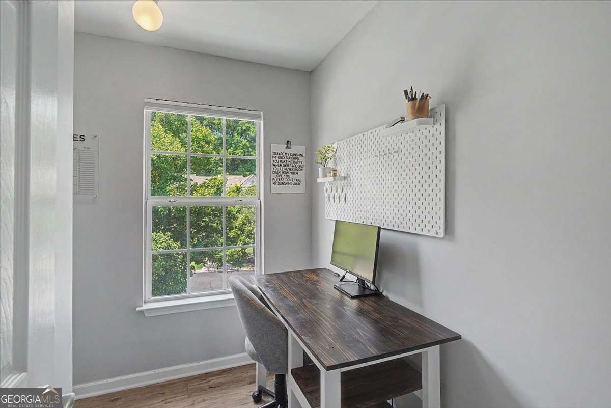 305 Azalea Circle Cumming - Photo 34