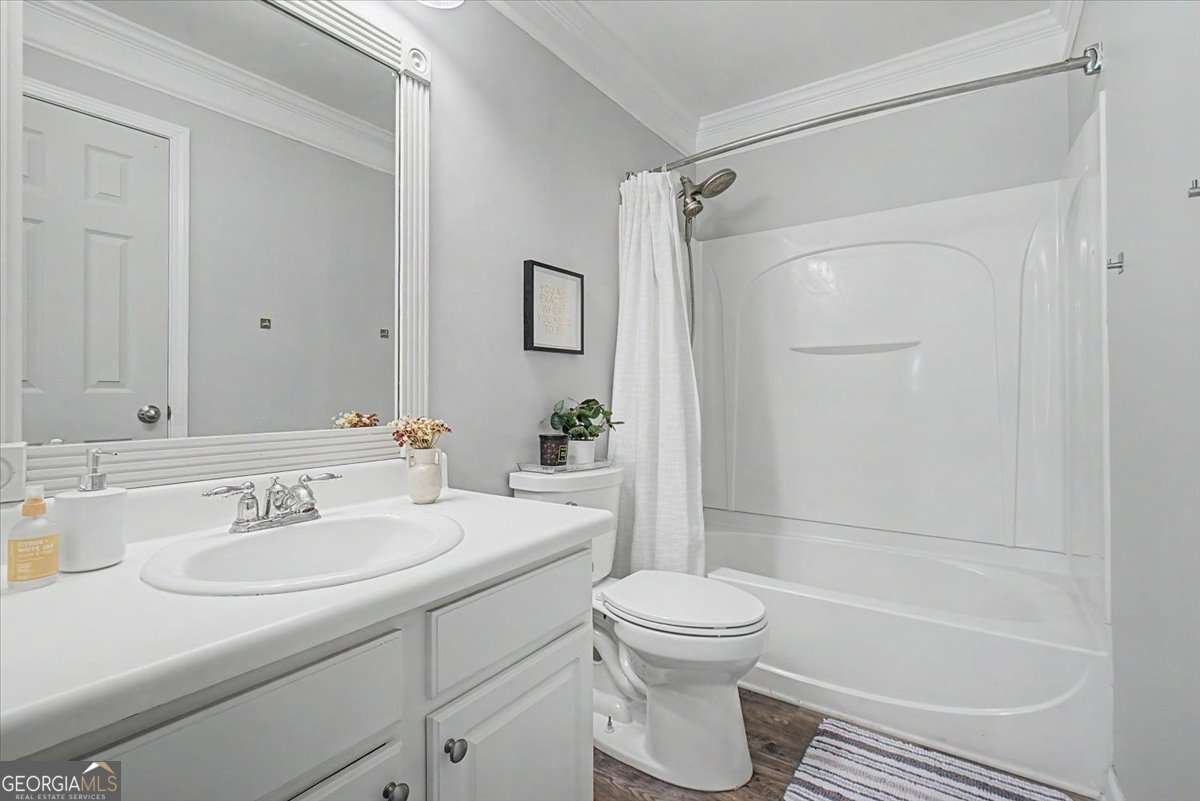 305 Azalea Circle Cumming - Photo 35