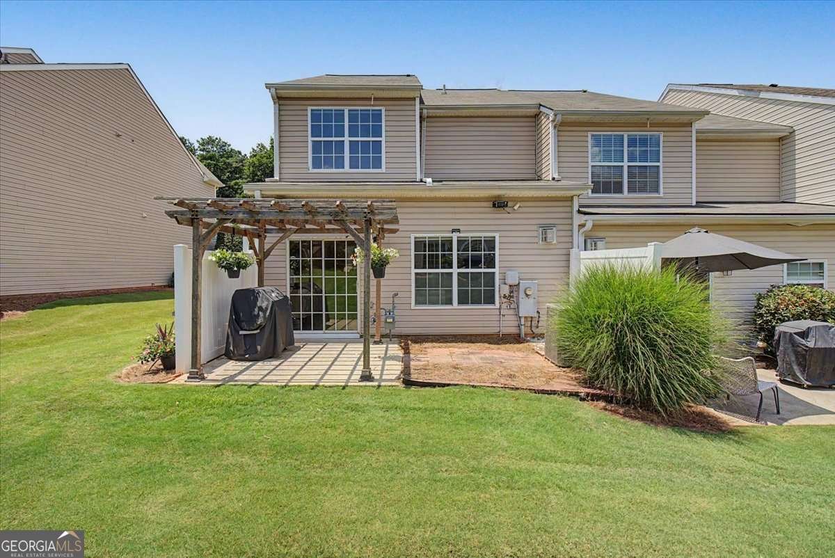305 Azalea Circle Cumming - Photo 36