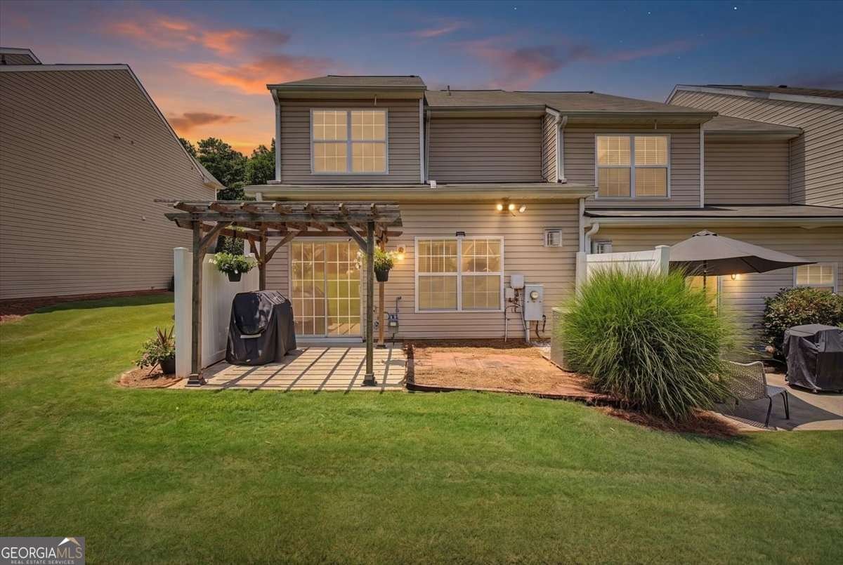 305 Azalea Circle Cumming - Photo 37