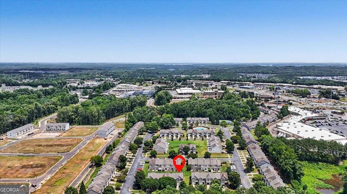 305 Azalea Circle Cumming - Photo 43