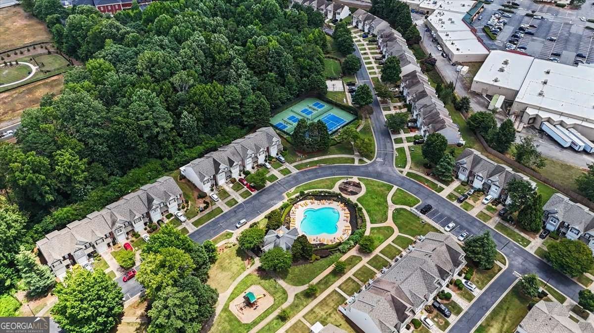 305 Azalea Circle Cumming - Photo 45
