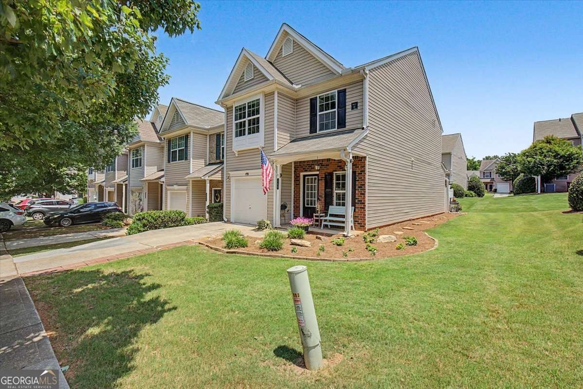 305 Azalea Circle Cumming - Photo 47