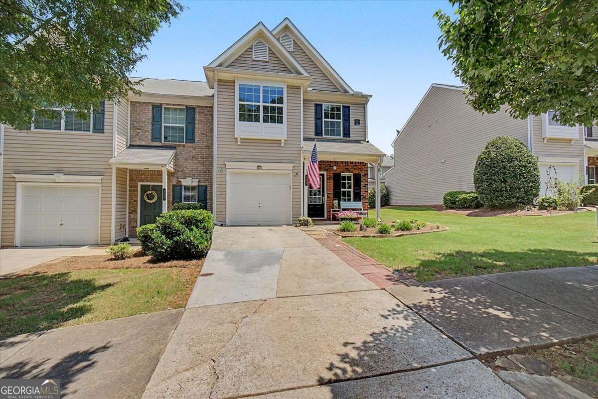 305 Azalea Circle Cumming - Photo 48