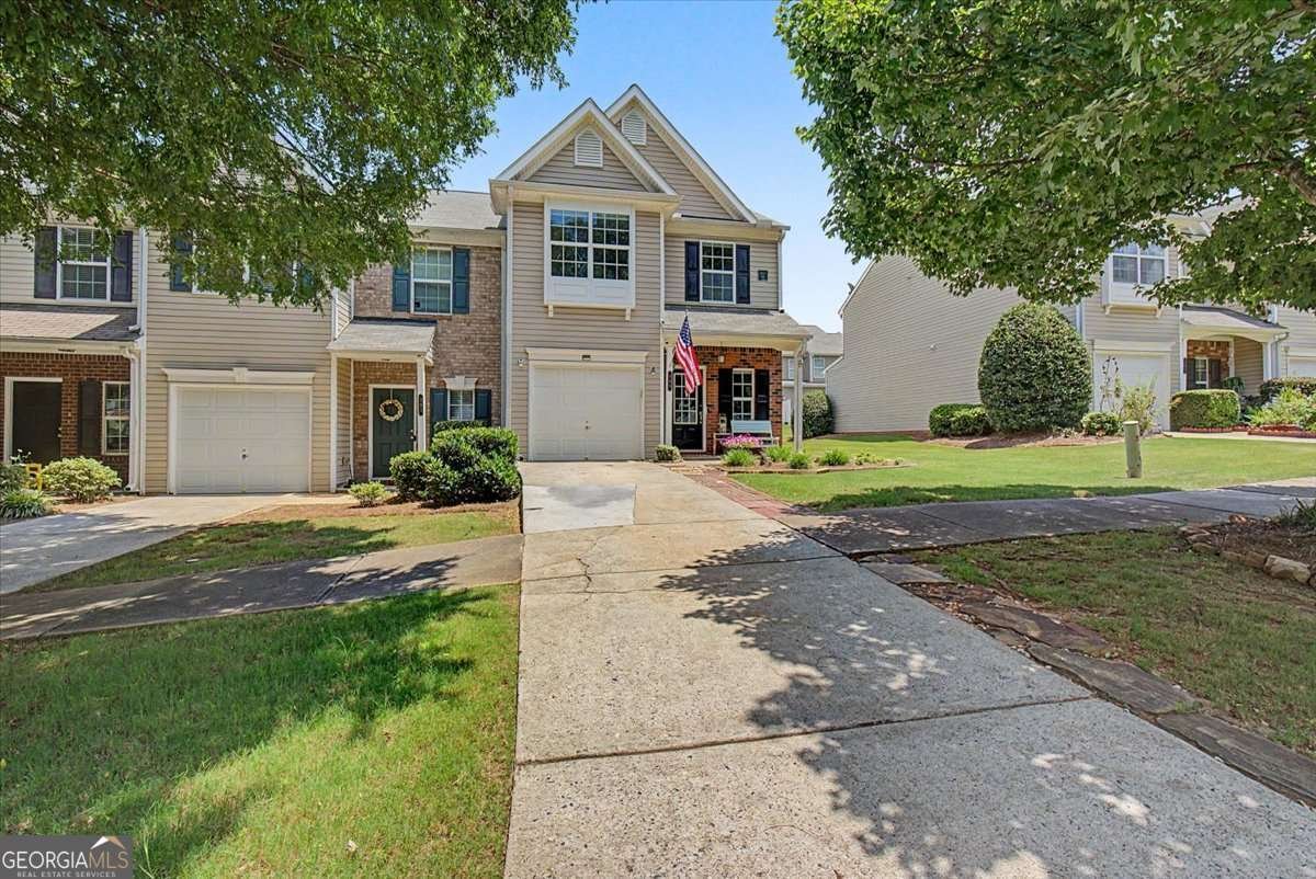 305 Azalea Circle Cumming - Photo 49
