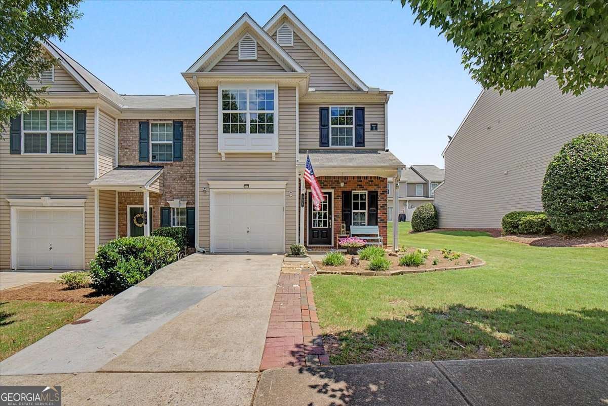 305 Azalea Circle Cumming - Photo 50