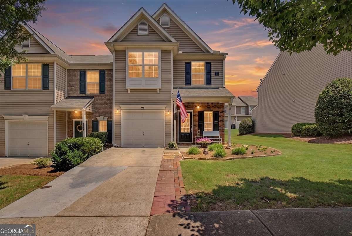 305 Azalea Circle Cumming - Photo 51