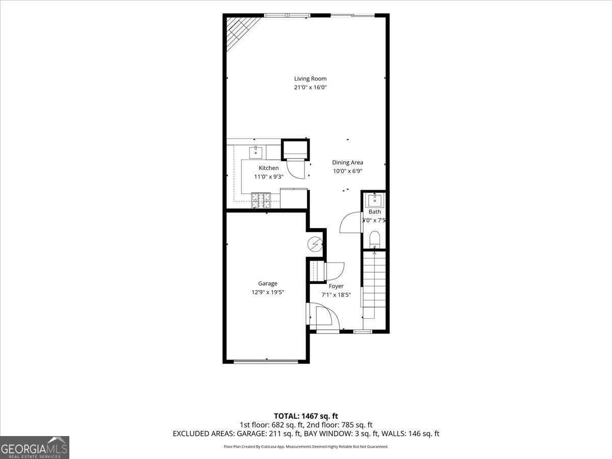 305 Azalea Circle Cumming - Photo 53