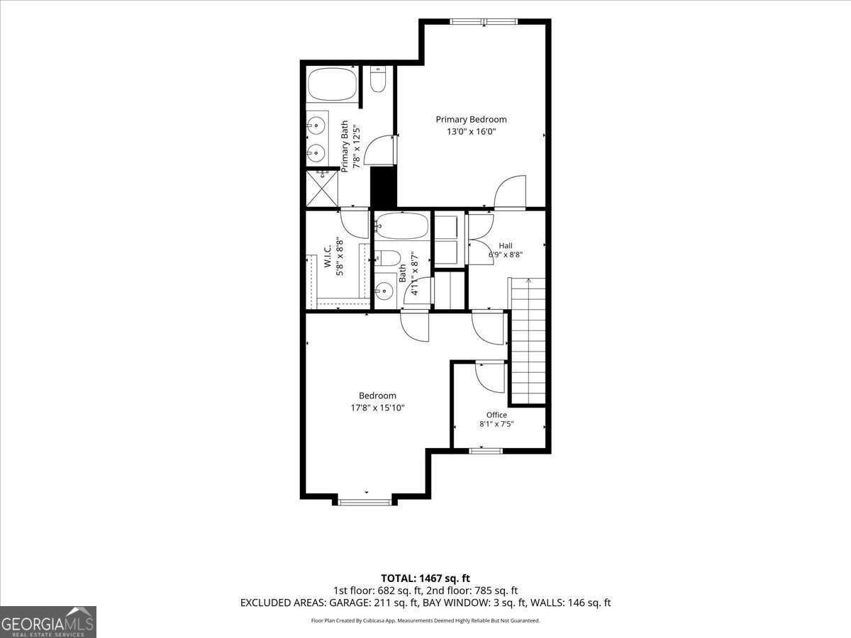 305 Azalea Circle Cumming - Photo 54