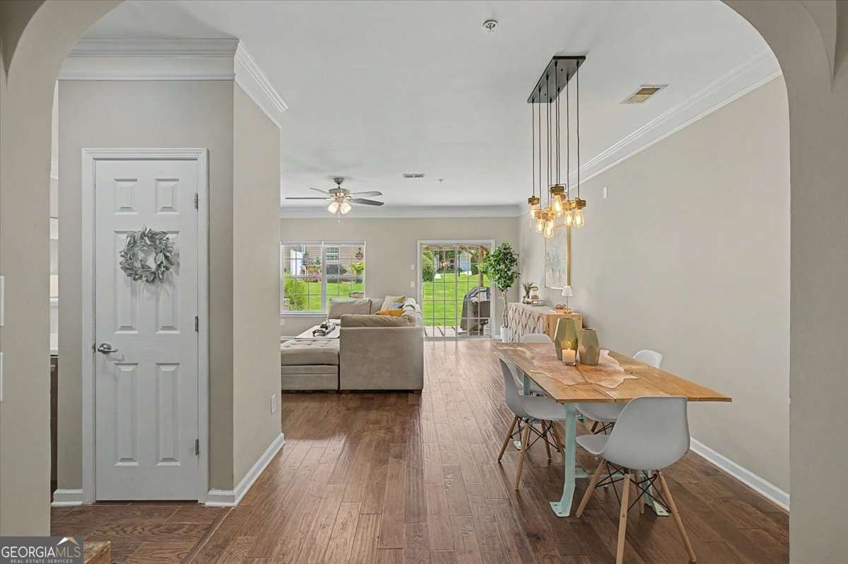 305 Azalea Circle Cumming - Photo 8