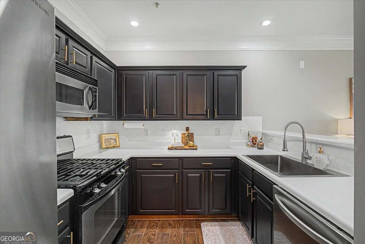 305 Azalea Circle Cumming - Photo 9