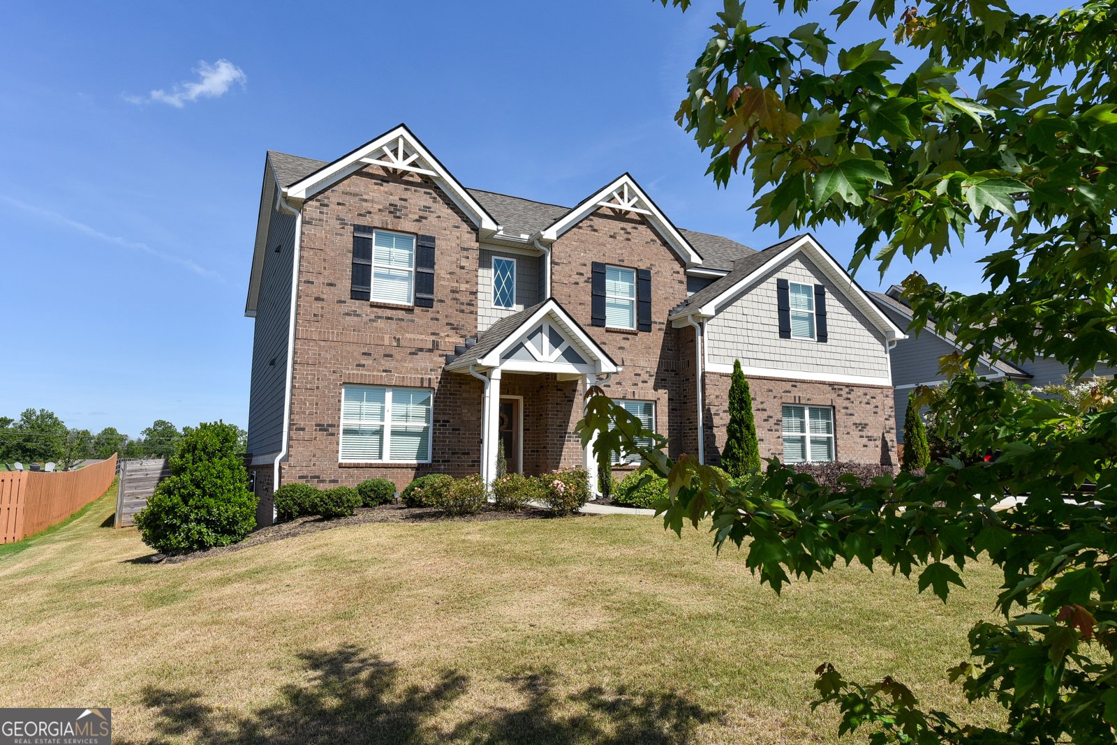 232 Township Drive Senoia - Photo 17