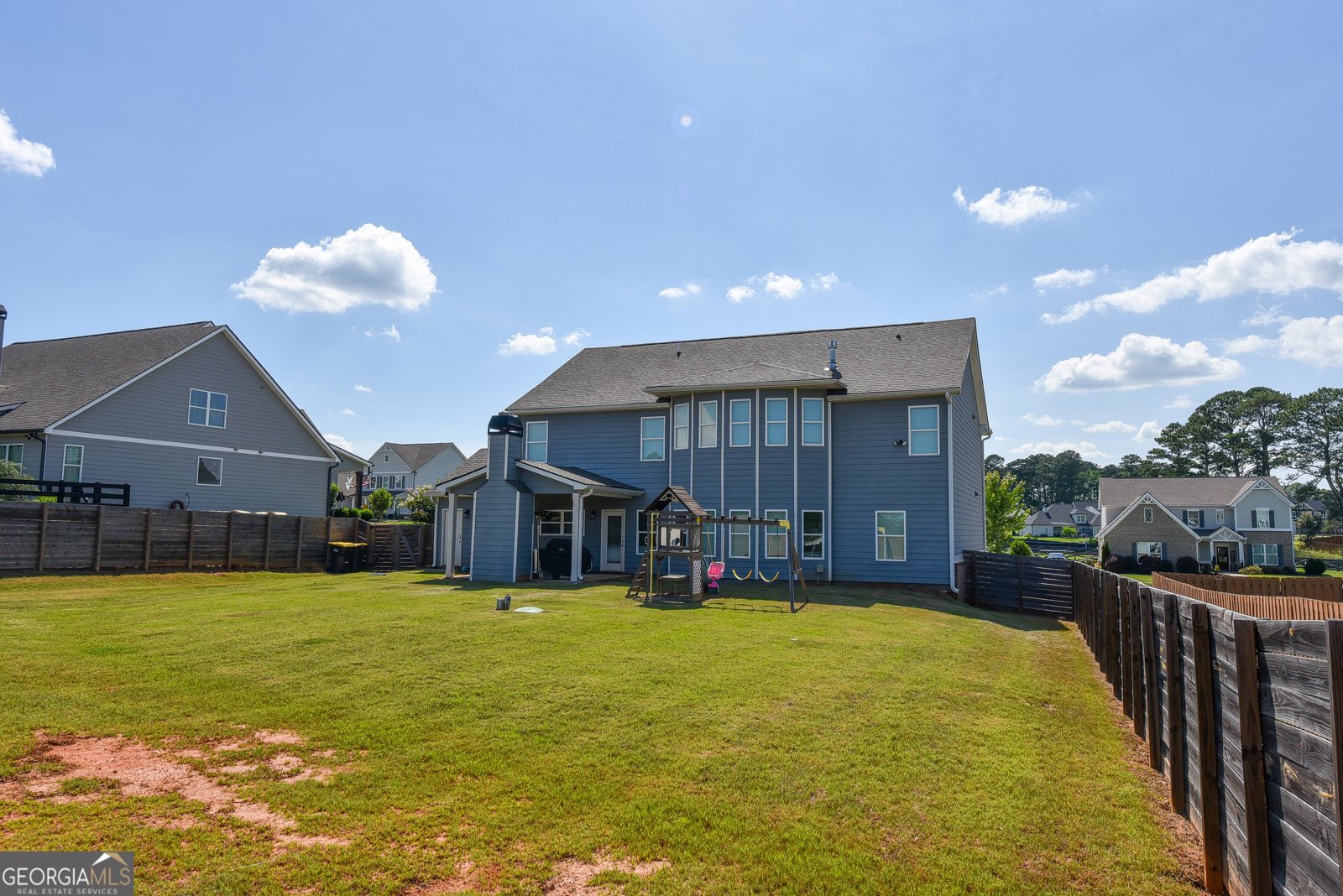 232 Township Drive Senoia - Photo 18