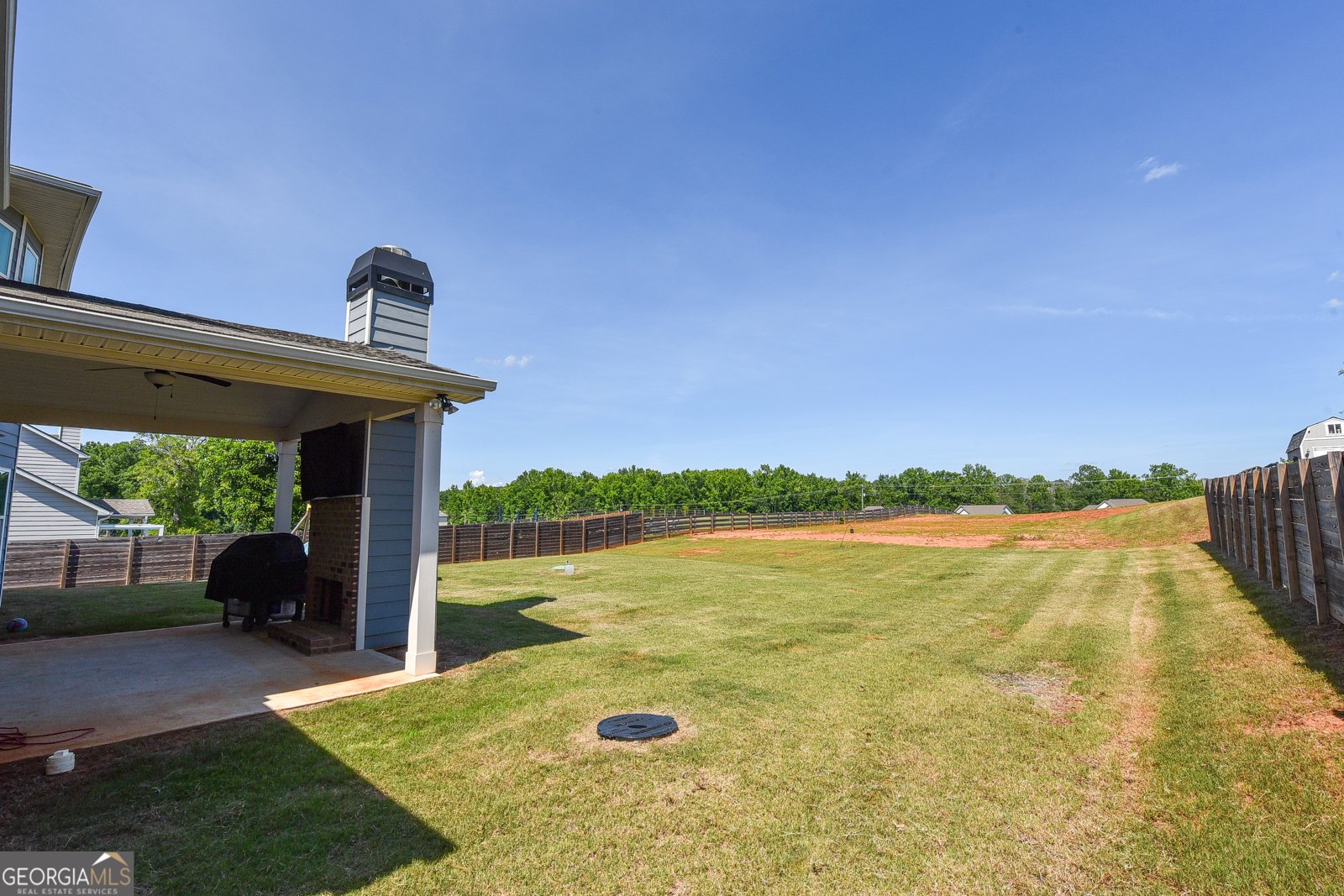 232 Township Drive Senoia - Photo 20
