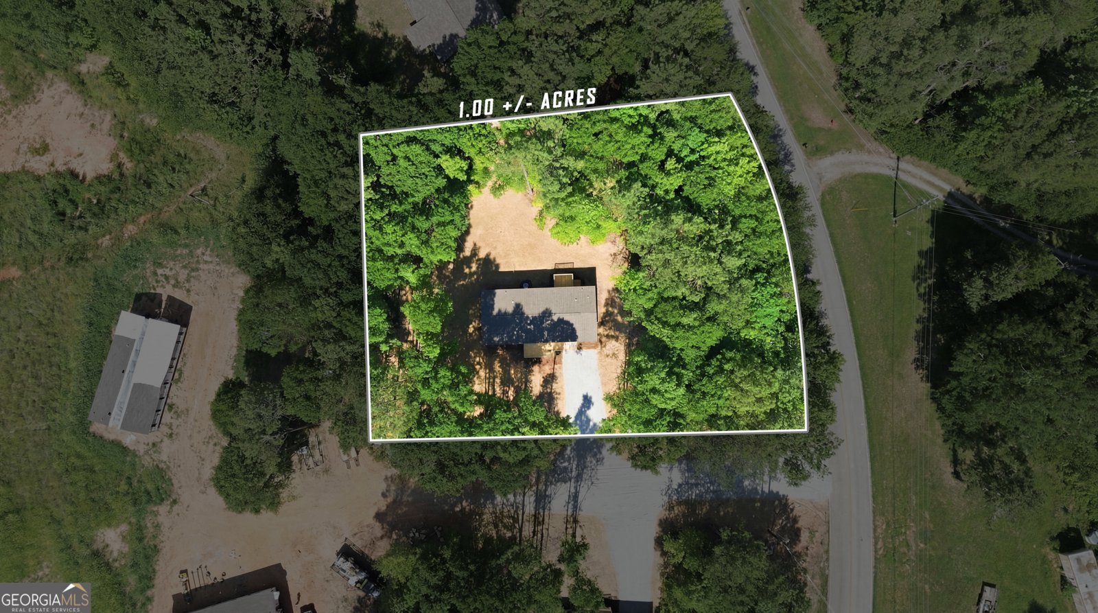 909 Smith Loop Road Demorest - Photo 28