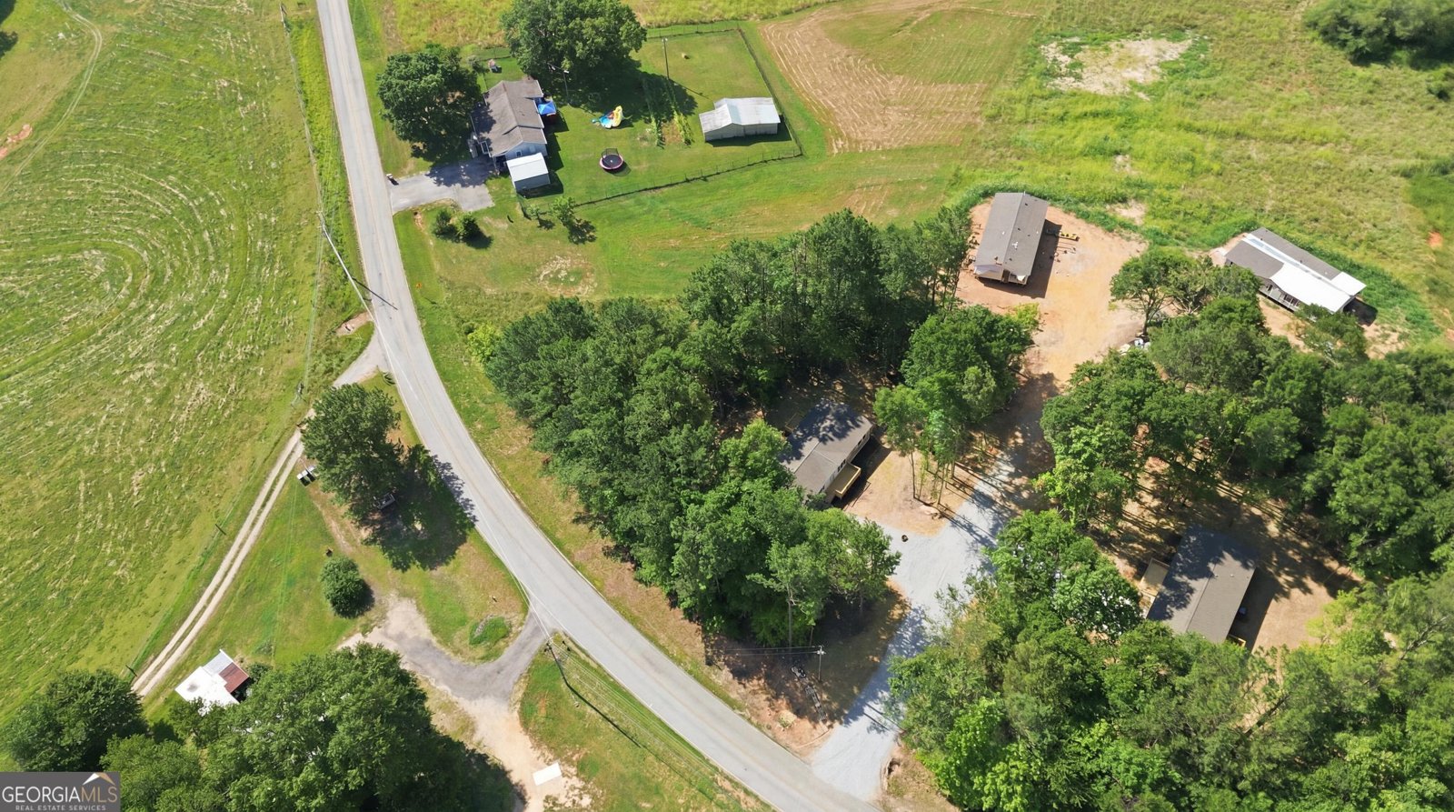 909 Smith Loop Road Demorest - Photo 29