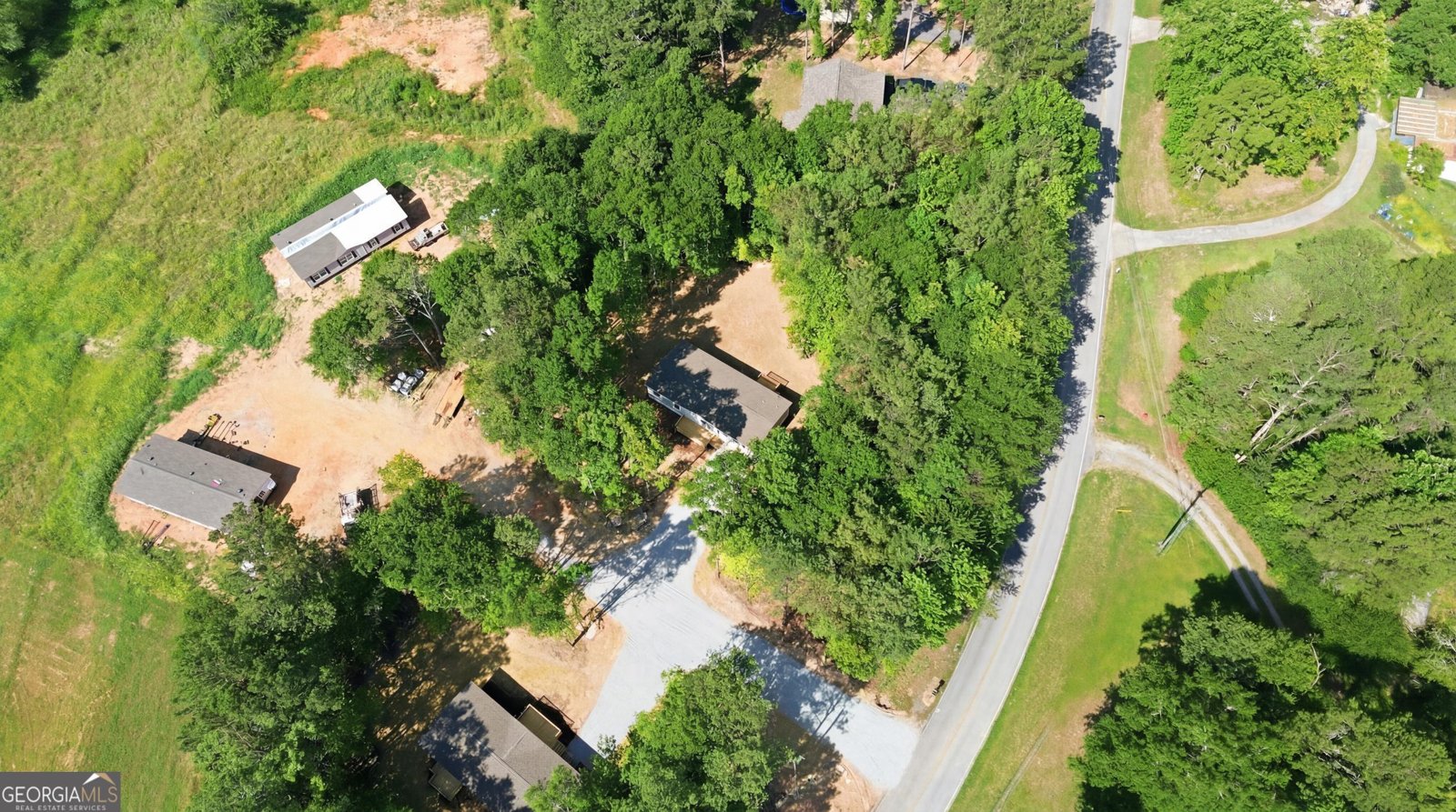 909 Smith Loop Road Demorest - Photo 30
