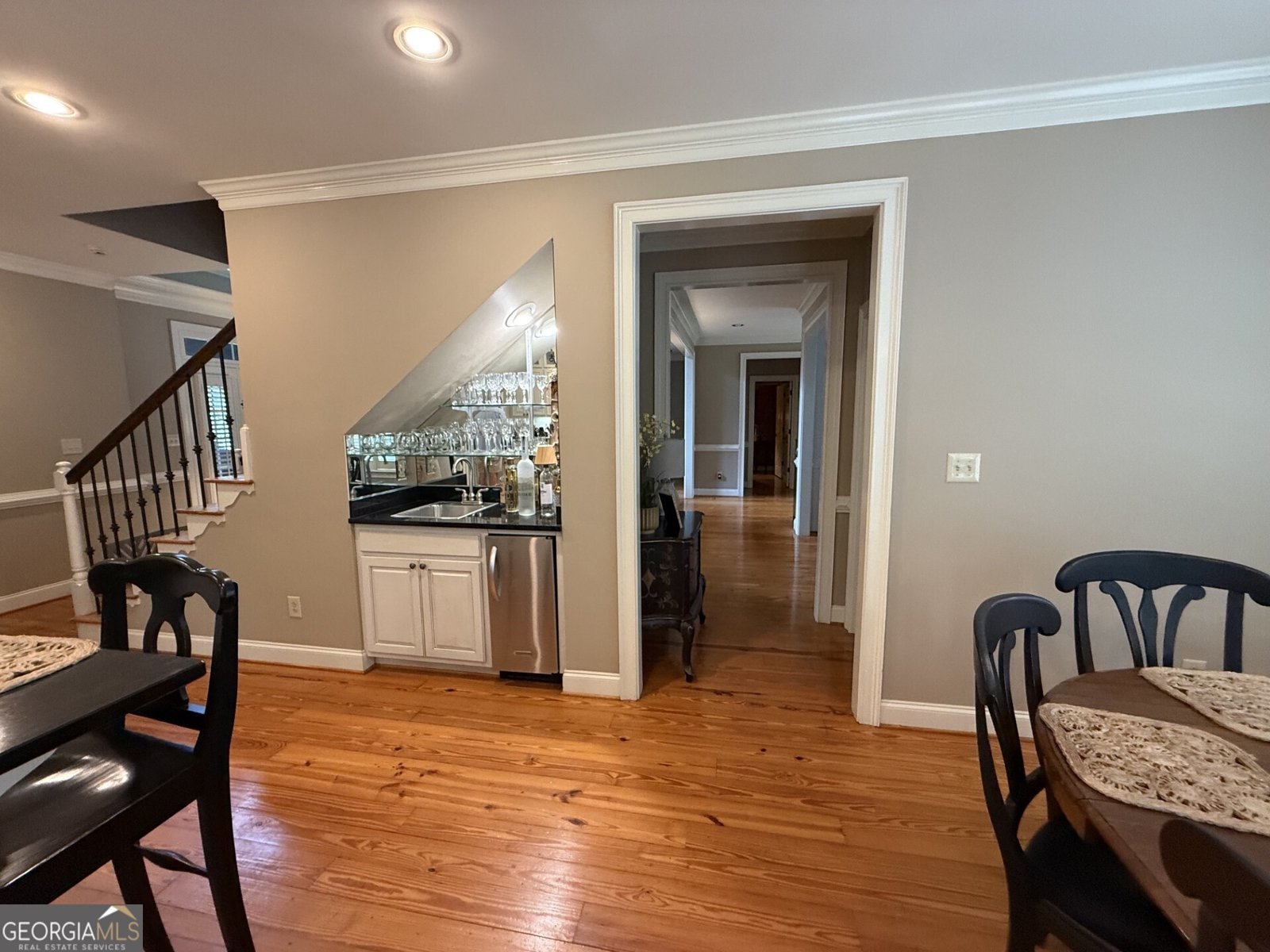 1030 Walton Circle Thomaston - Photo 10