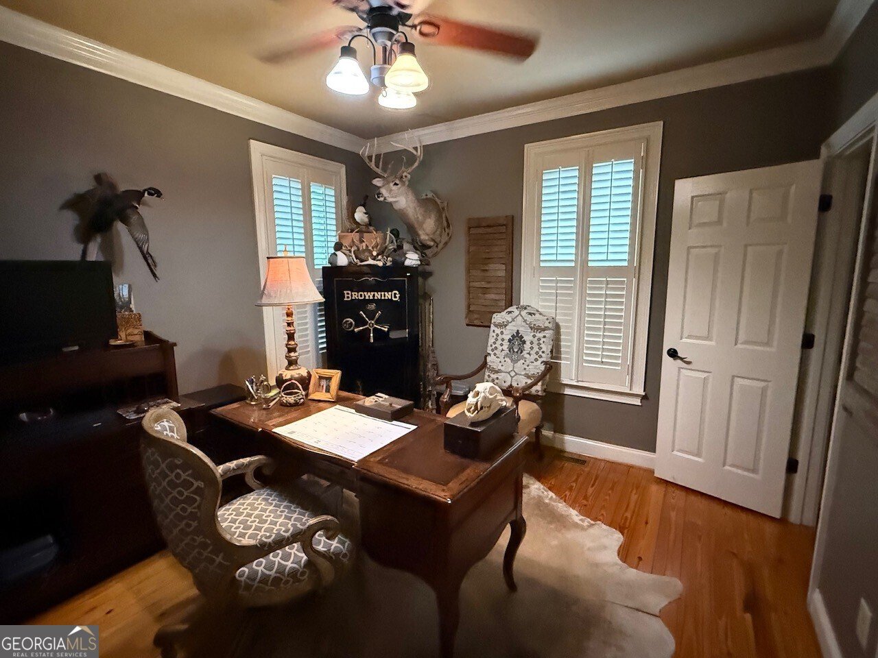 1030 Walton Circle Thomaston - Photo 13