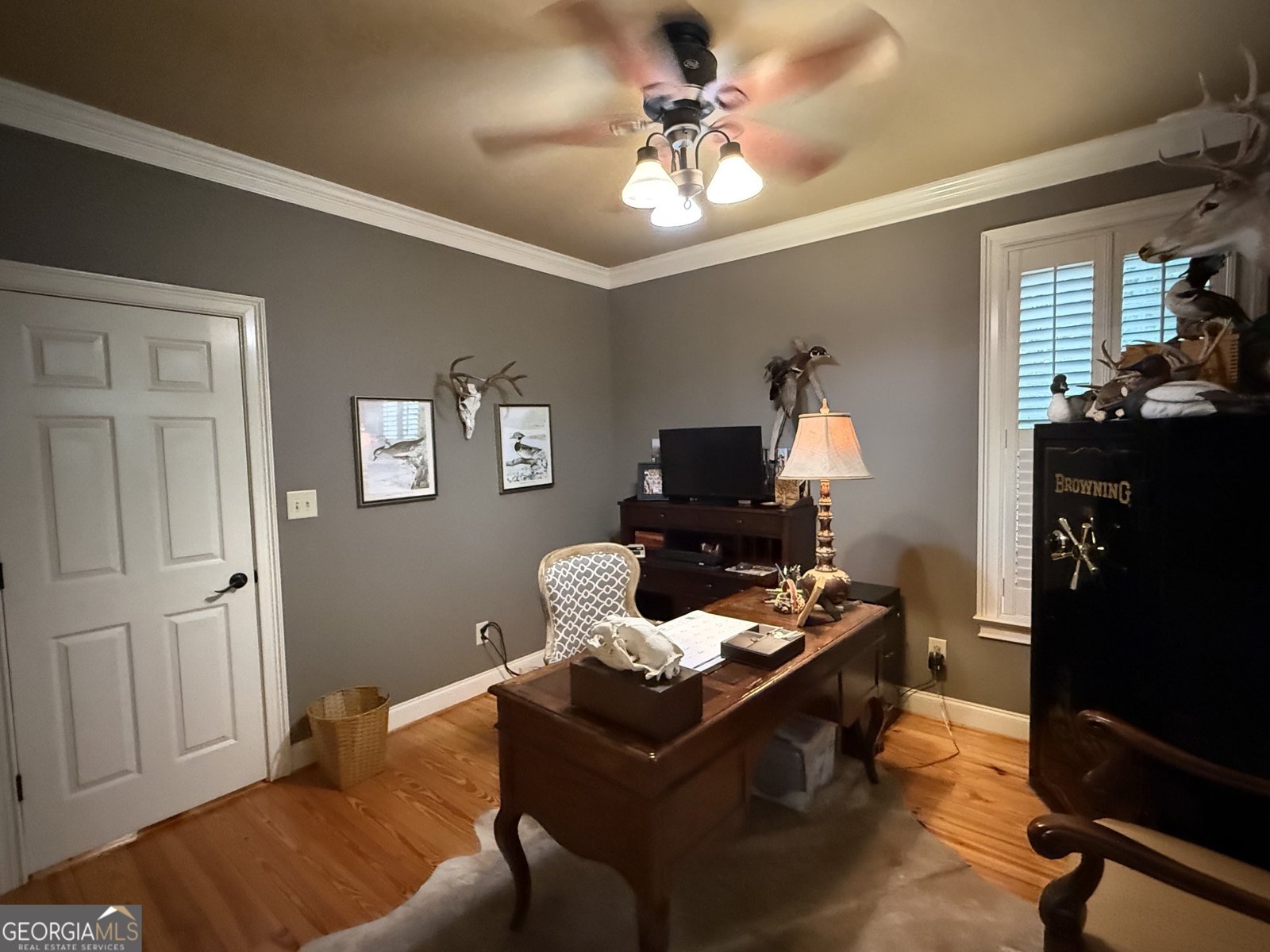 1030 Walton Circle Thomaston - Photo 14