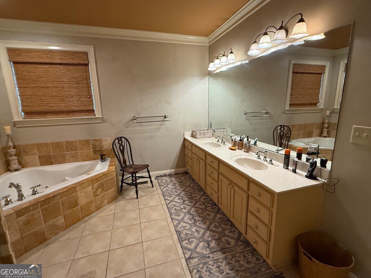 1030 Walton Circle Thomaston - Photo 16