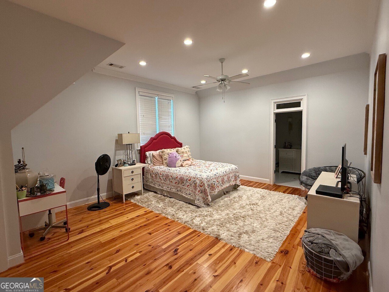 1030 Walton Circle Thomaston - Photo 17
