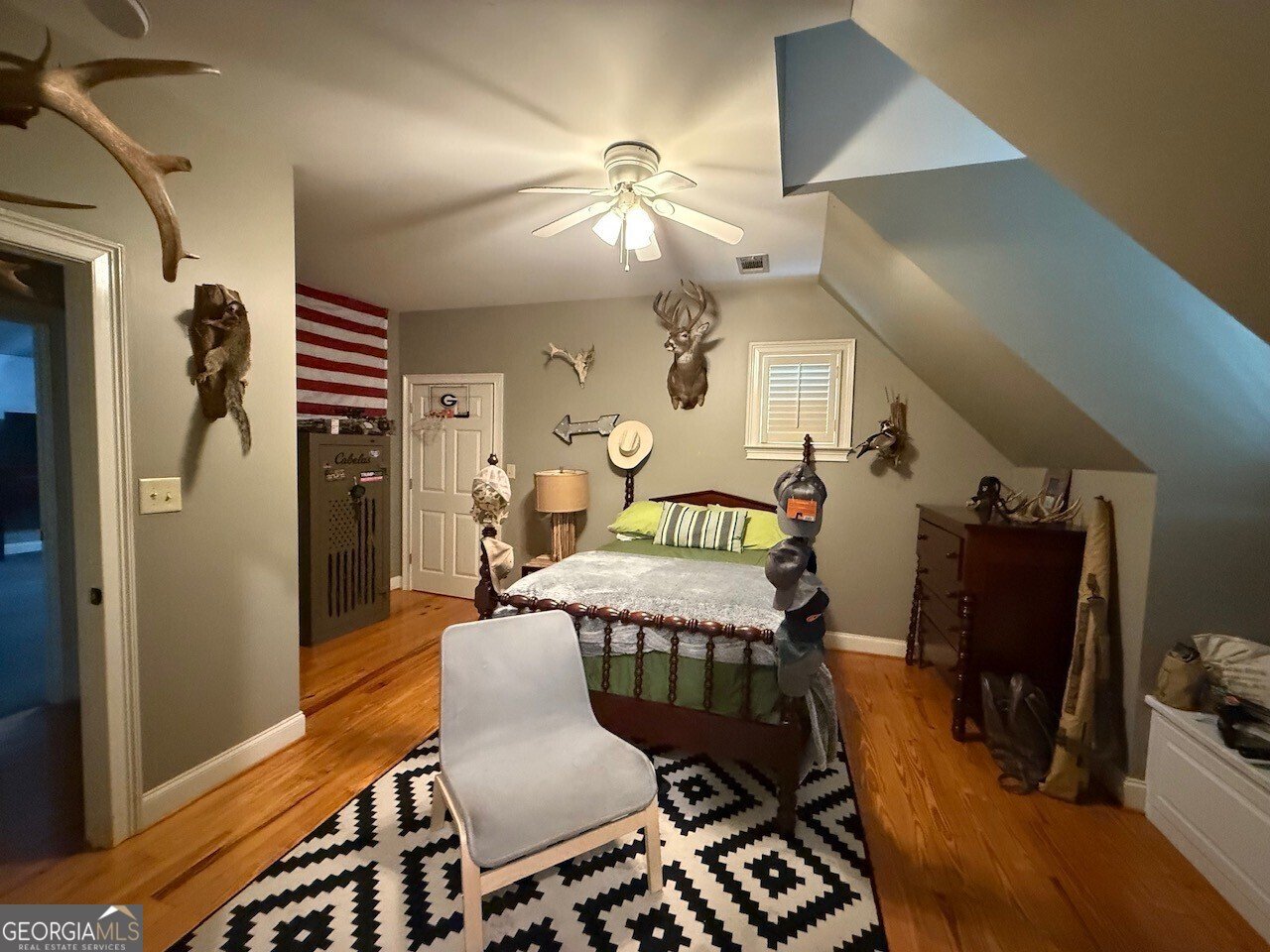1030 Walton Circle Thomaston - Photo 24