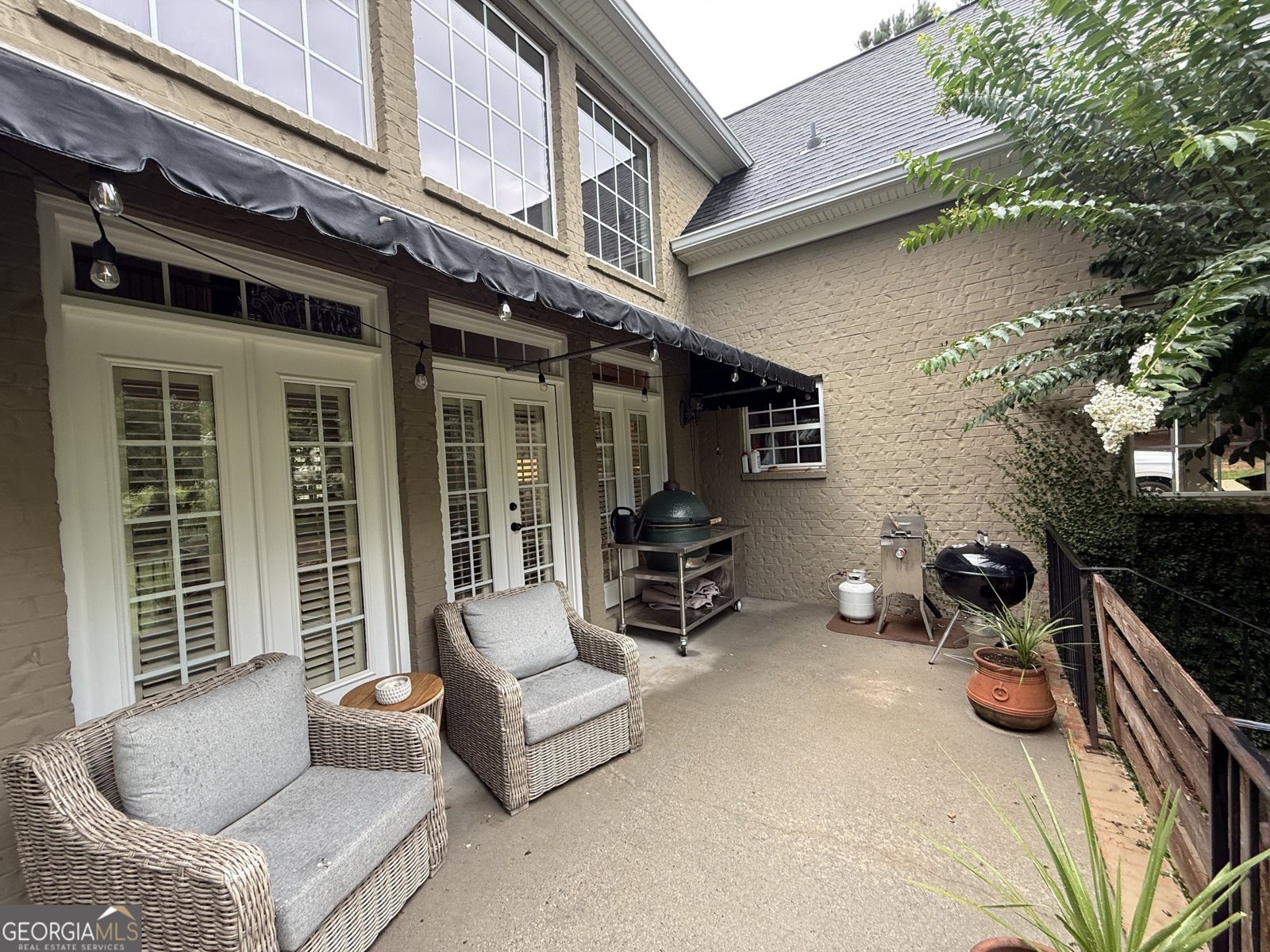 1030 Walton Circle Thomaston - Photo 28