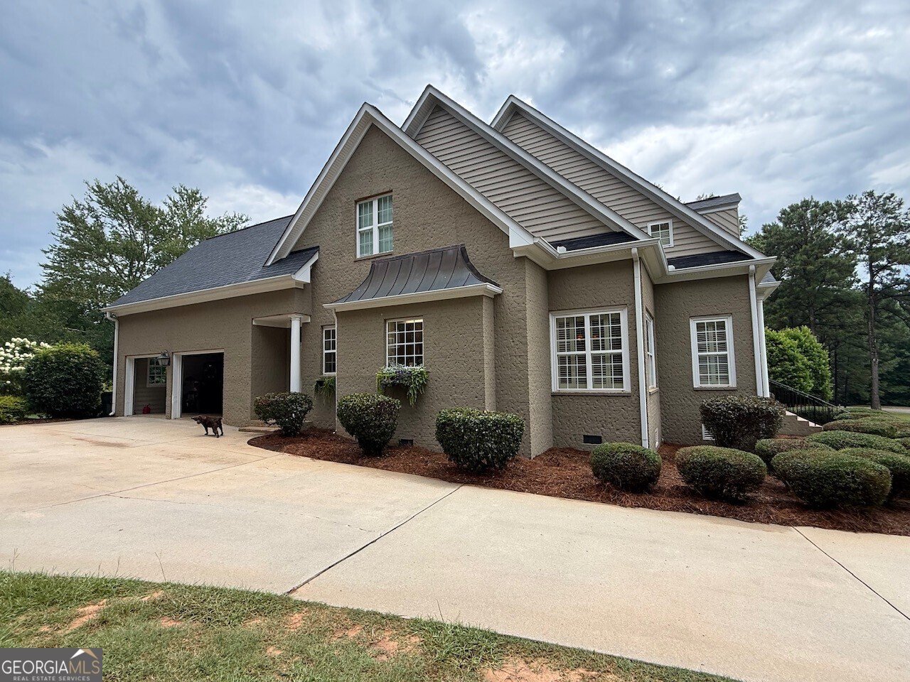 1030 Walton Circle Thomaston - Photo 31