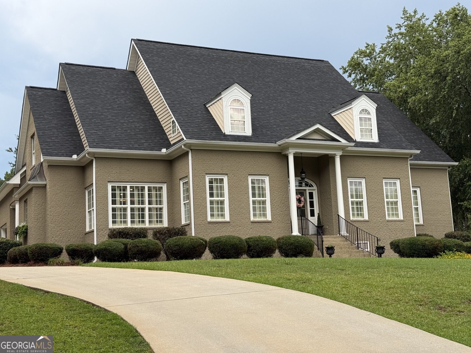 1030 Walton Circle Thomaston - Photo 32