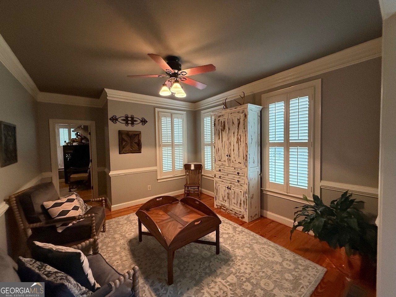 1030 Walton Circle Thomaston - Photo 6
