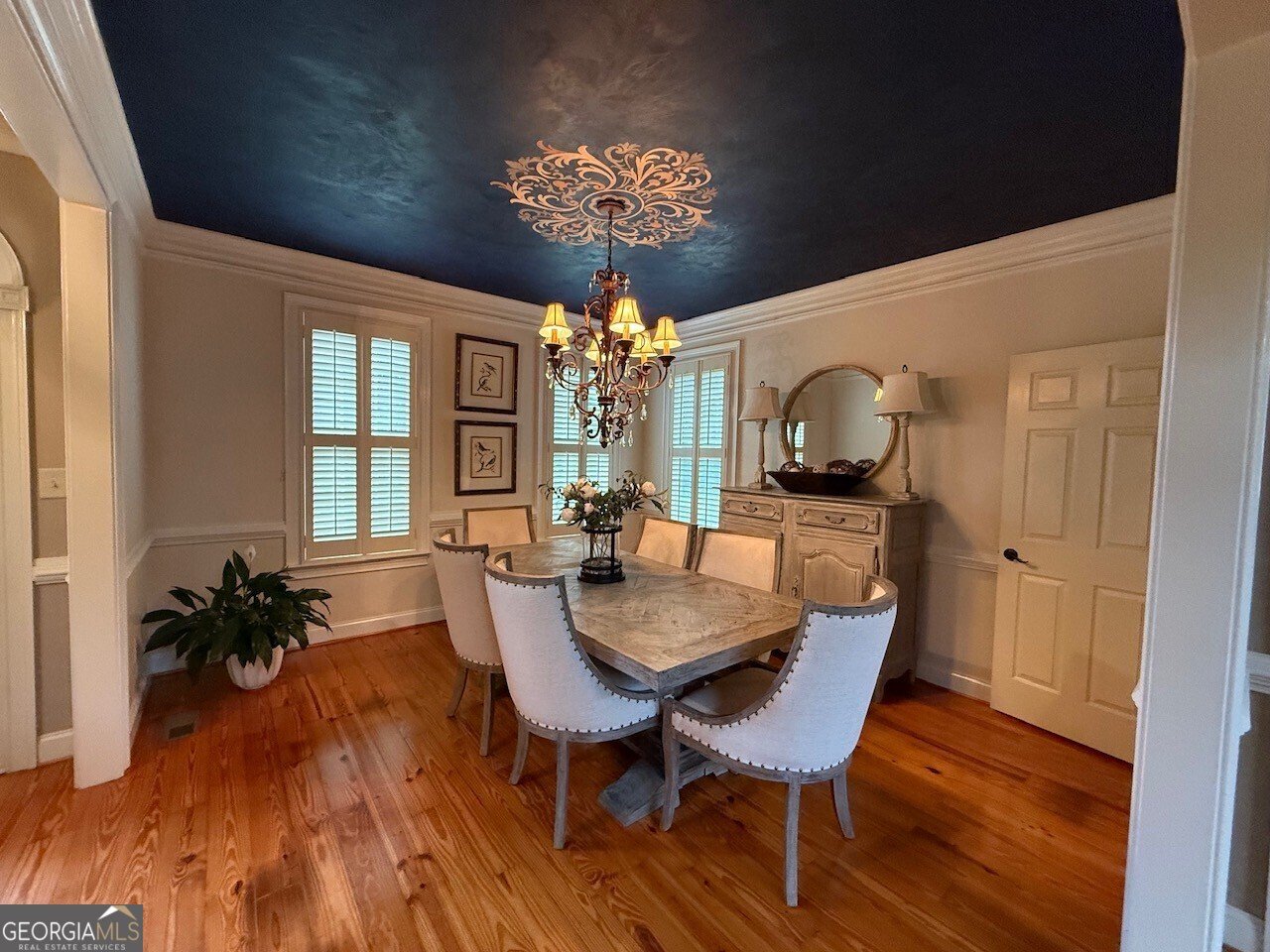 1030 Walton Circle Thomaston - Photo 7