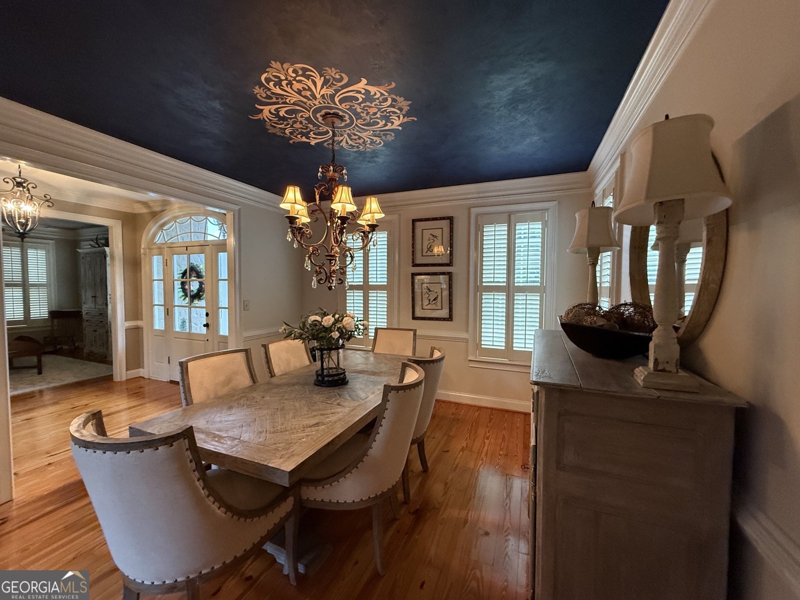 1030 Walton Circle Thomaston - Photo 8