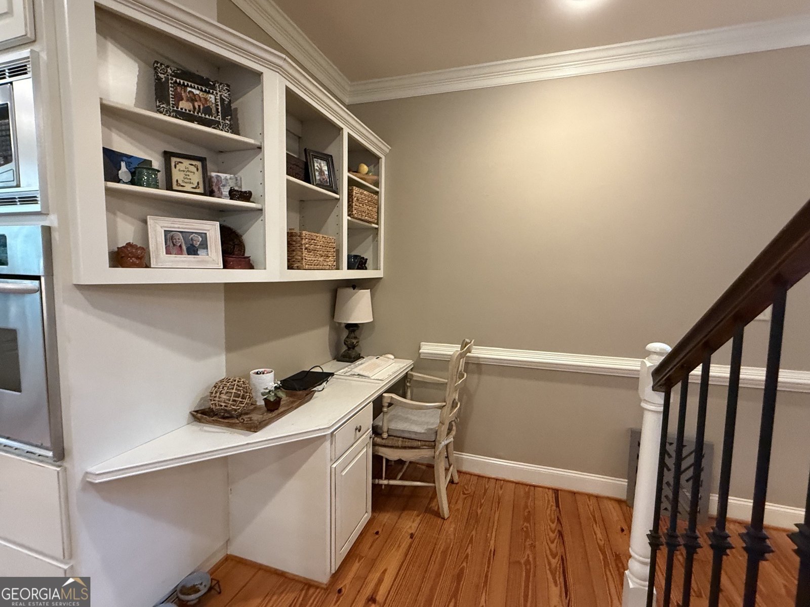 1030 Walton Circle Thomaston - Photo 9